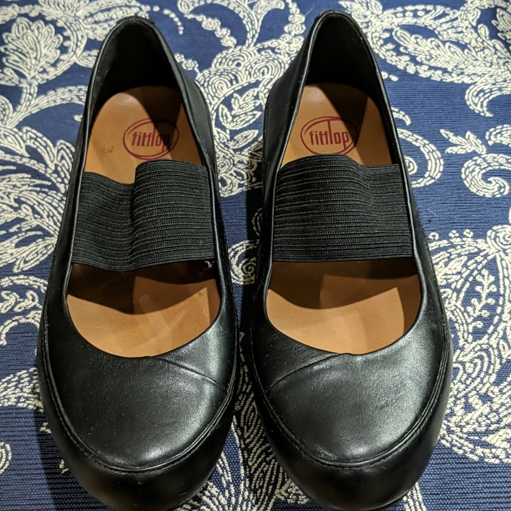 FitFlop shoes